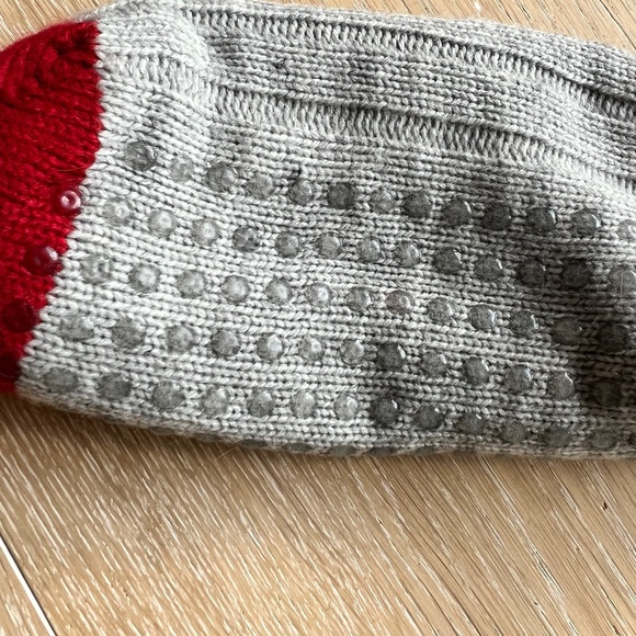 Bench Women’s Slipper Socks, OS, NWOT - Picture 2 of 3